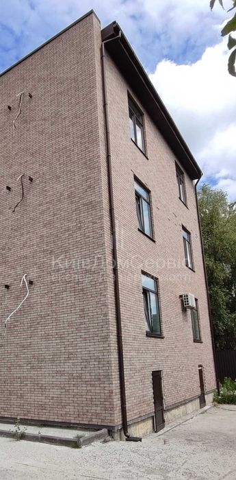 БЕЗ % Інвестпроект Багатоквартирний будинок 500 м2 6+6 соток Гатне