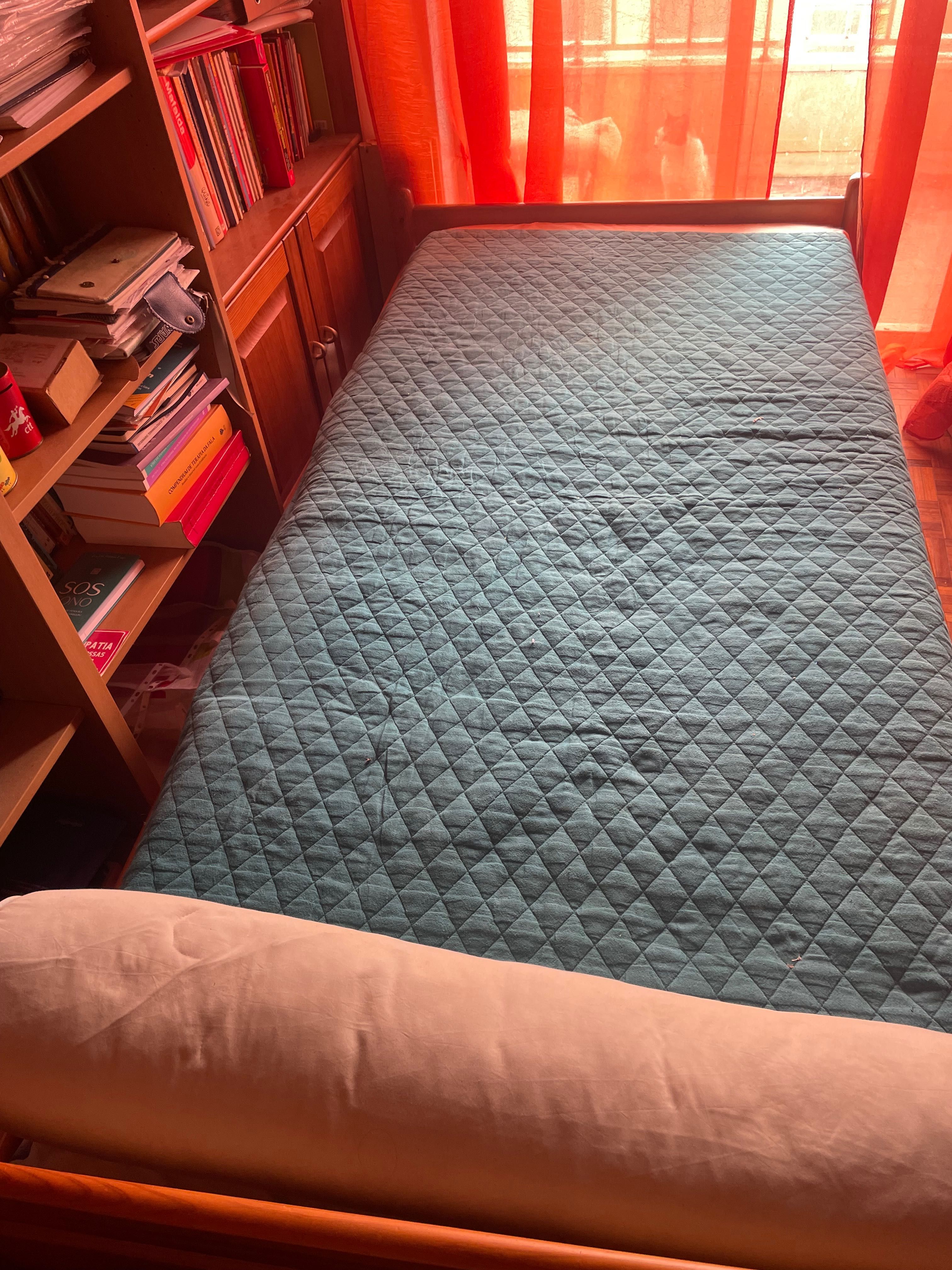 Cama criança/ jovem