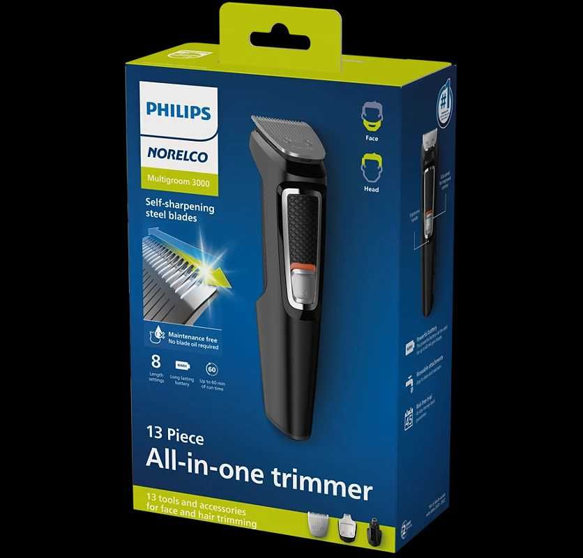 Тріммер Philips Norelco 13/1