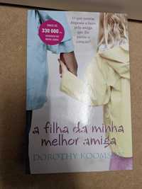 Livro Dorothy Koomson