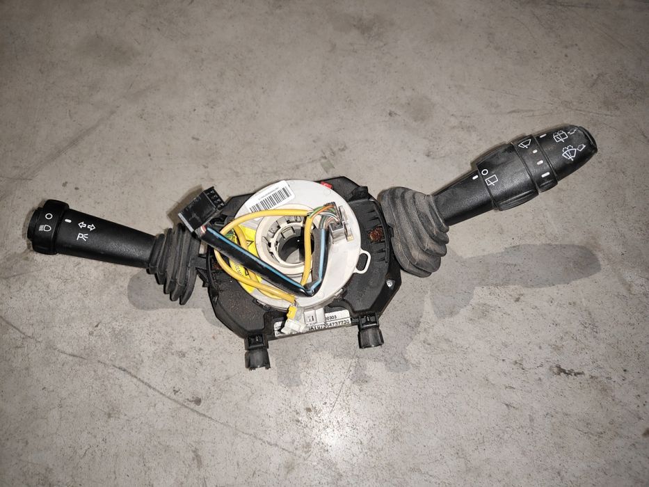 Lancia Delta III przełącznik zespolony taśma manetka manetki KOMPLET