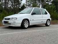 Citroen saxo 1.5D