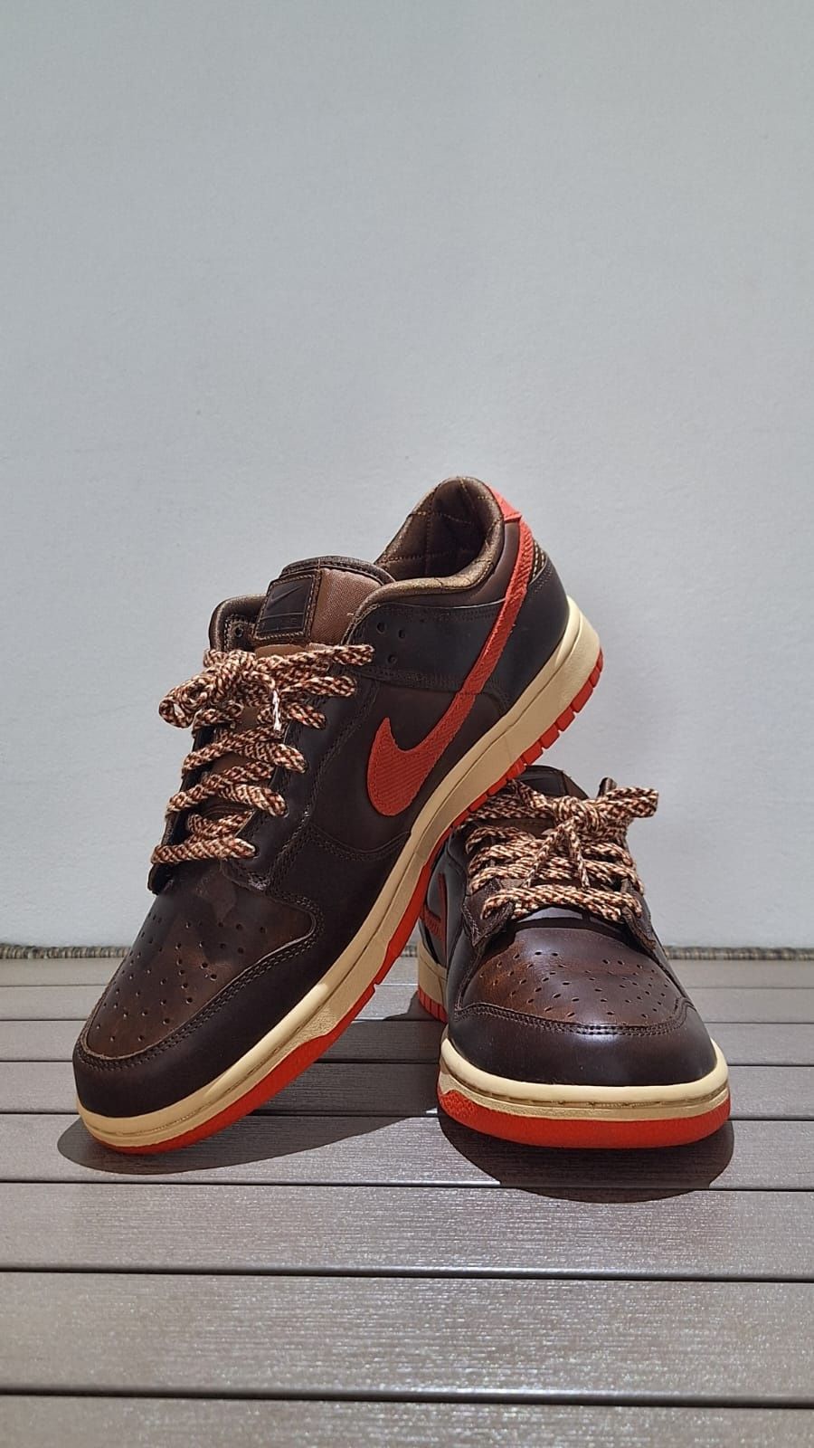Nike DUNK LOW Retro US11 E45 29CM,  HQ3448 262