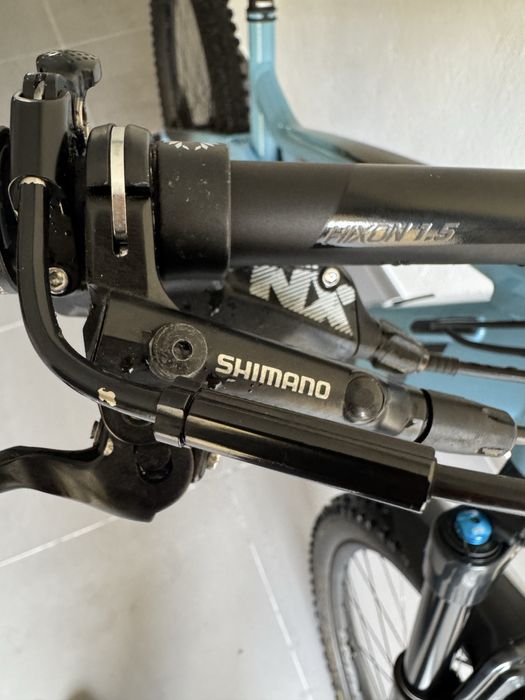 Scott Genius e-Ride 910