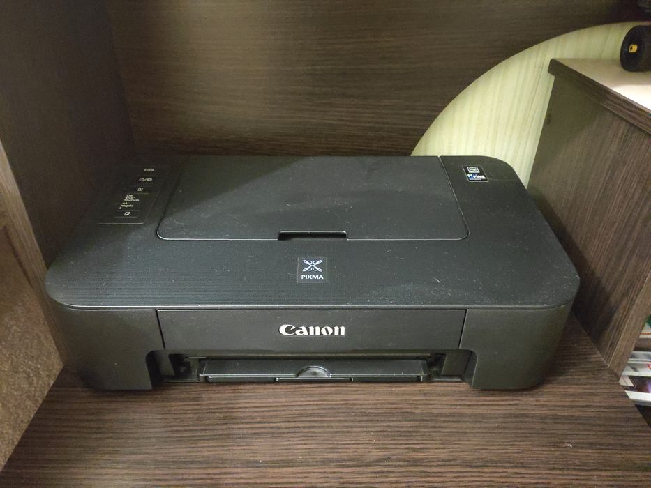 Принтер Canon PIXMA TS205