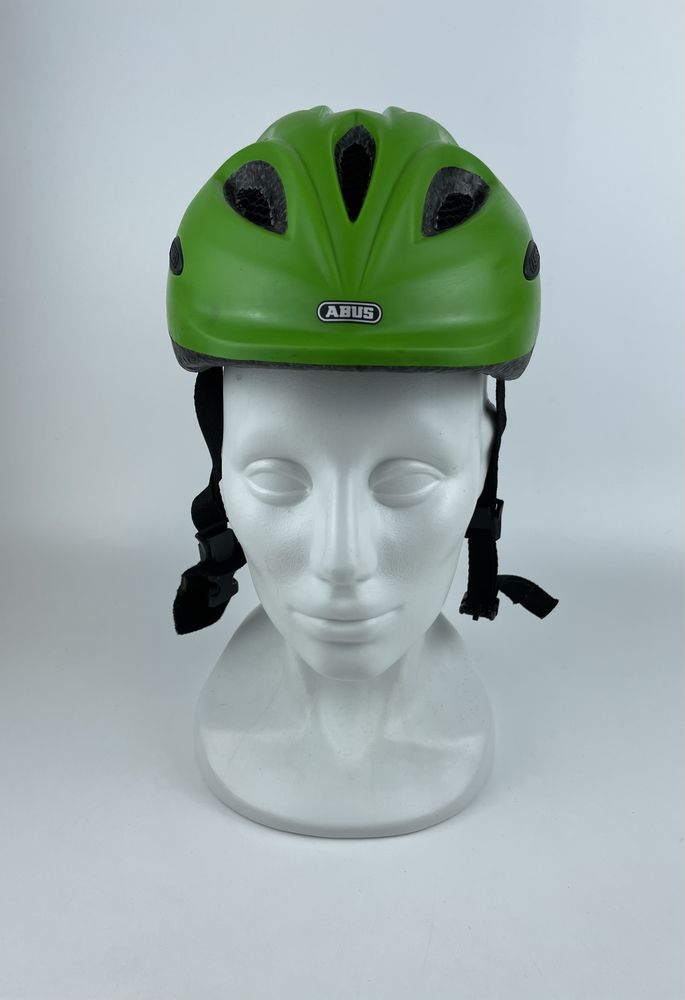 Kask Rowerowy 45 cm - 50 cm ABUS /194B/