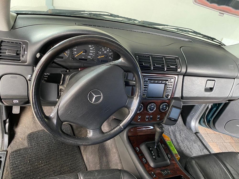 Mercedes Ml 270 CDI