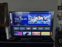 LG TV -> 42LF652V‑ZA (Full HD 42”)