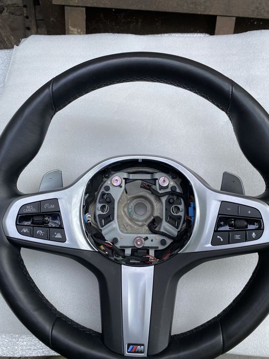 Кермо  M bmw g01,g02,g20,g26,g30, ,g12