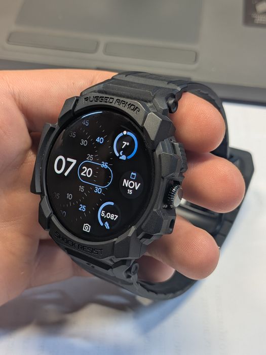 Google Pixel Watch 3 45 mm