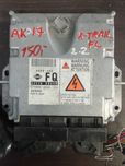 Sterownik silnika Nissan X-Trail T30 FL 2.2 DCI 5800/445 Siedlce