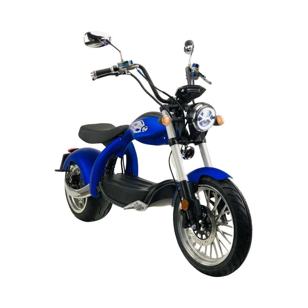 PROMOCJA !! Hulajnoga , BILI COCO CHOPPER 2000W  Skuter elektryczny