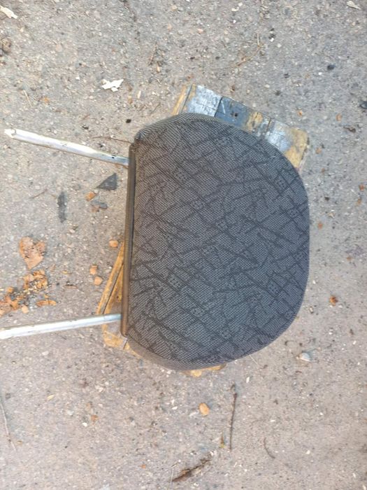 Подголовник ВАЗ как новый