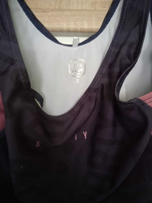 stroje kąpielowe Cool Club, NabaiJi  jednoczęśc. dziewczęce r. 146/152