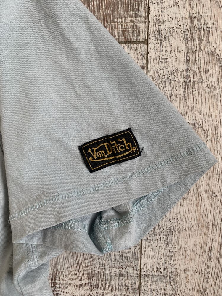Футболка Von Dutch