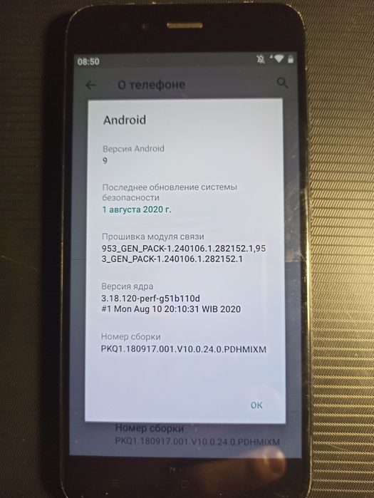 смартфон xiaomi mi a 1 4/64
