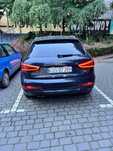 Audi Q3 Audi Q3 2.0 TDI Xenon LED Audio
