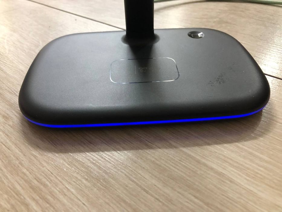 Бездротова зарядка Gelius Pro Wireless Charger 3in1