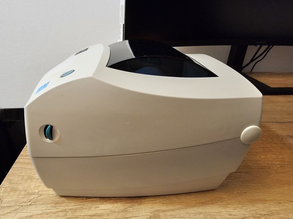 Drukarka etykiet Zebra GC420t