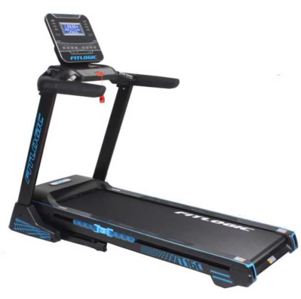 Беговая дорожка FitLogic T18C