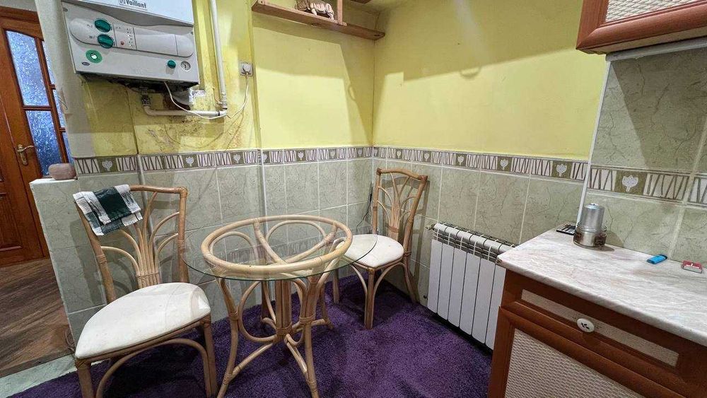 Оренда 2-кімнатної квартири на вул. Банківська — Центр міста