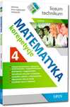 Matematyka Korepetycje Część 4 Liceum Techynikum Kiełczykowska Grażyna