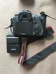 Продам фотоаппарат Canon