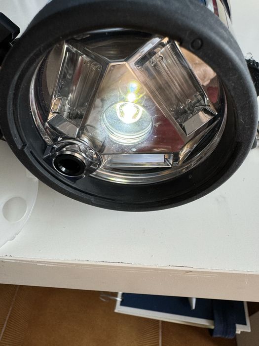 Flash Sea&Sea YS-110a