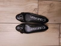 Baleriny Calvin Klein 38