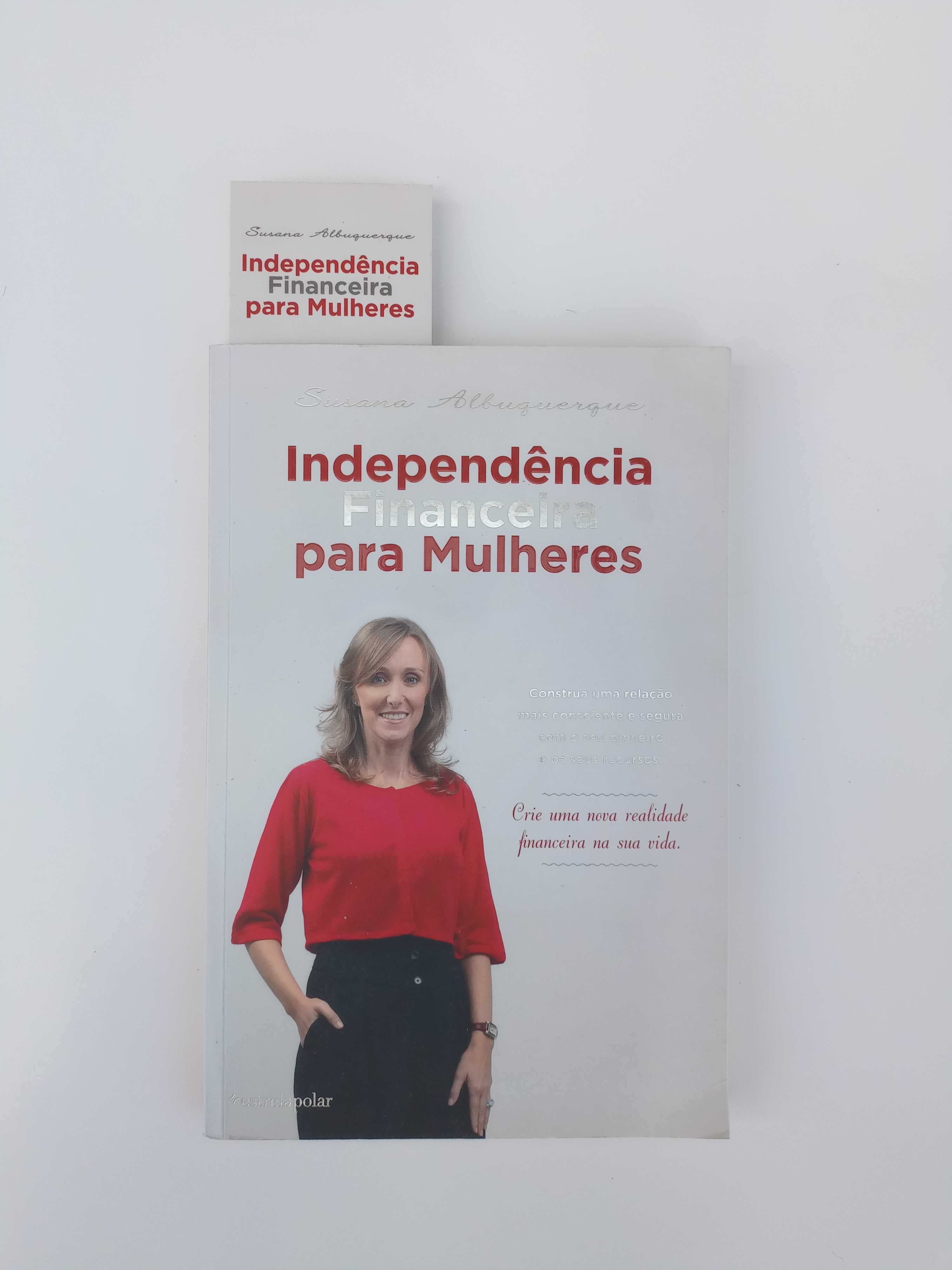 Independência Financeira para Mulheres