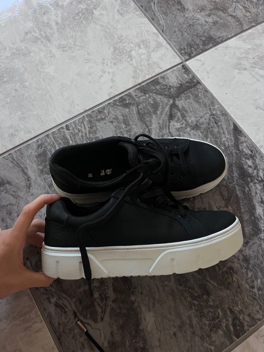 Кеди Timberland жіночі водонепроникні