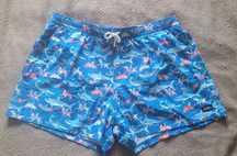 Funky Trunks spodenki kąpielowe roz xl