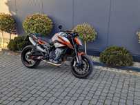 KTM Duke 790 Raty Transport Gwarancja mt07 monster cb650 hornet gsx s750 z900