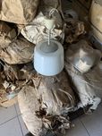 Рассеиватель люстра 100-200-255