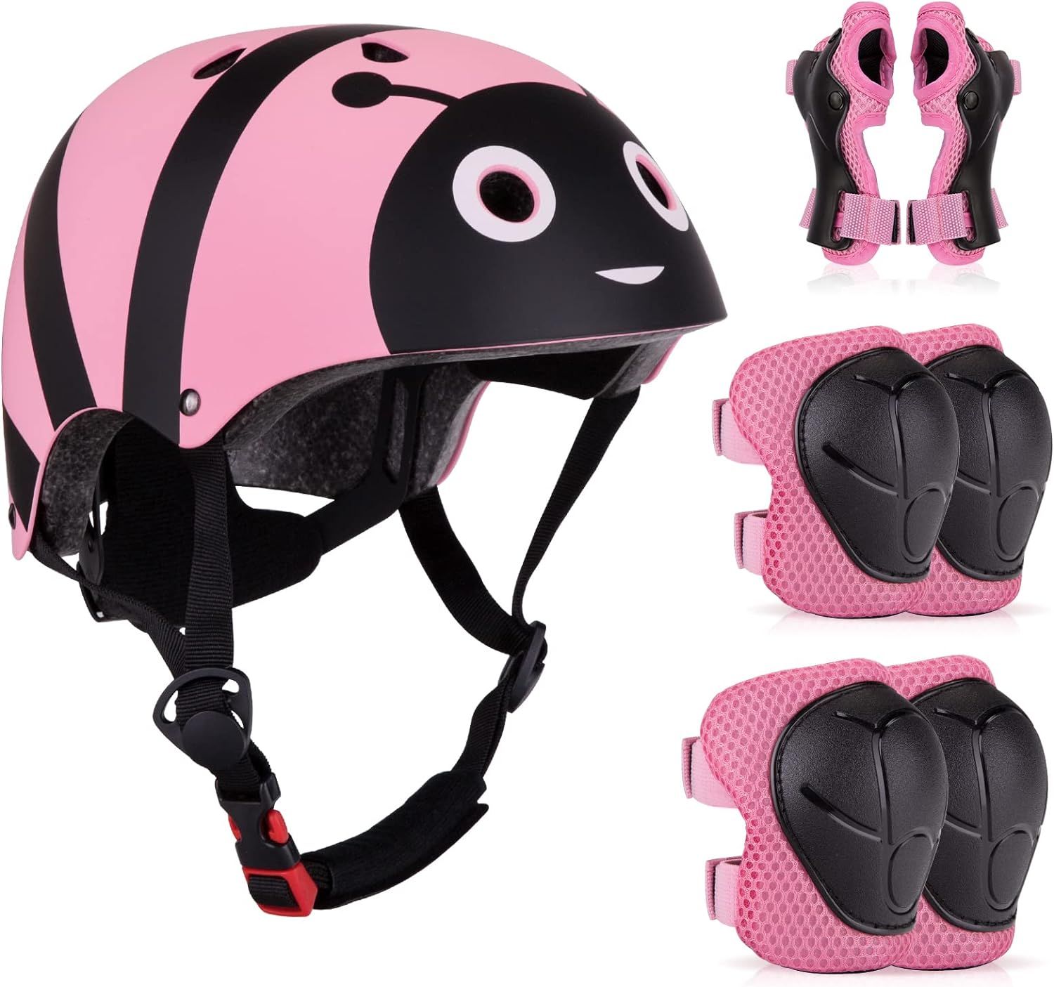 Kask dziecięcy roz. 51-54
