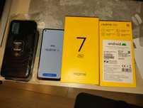 Realme 7 PRO 8GB/128 GB Super Telefon