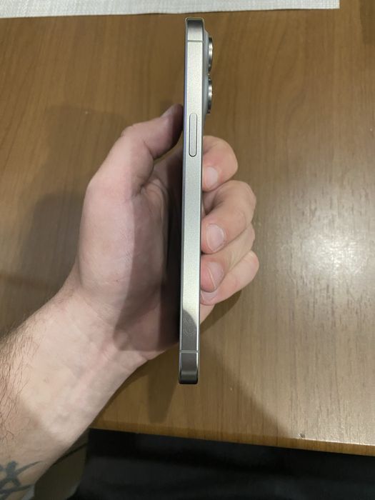 iPhone 15 Pro Max 256