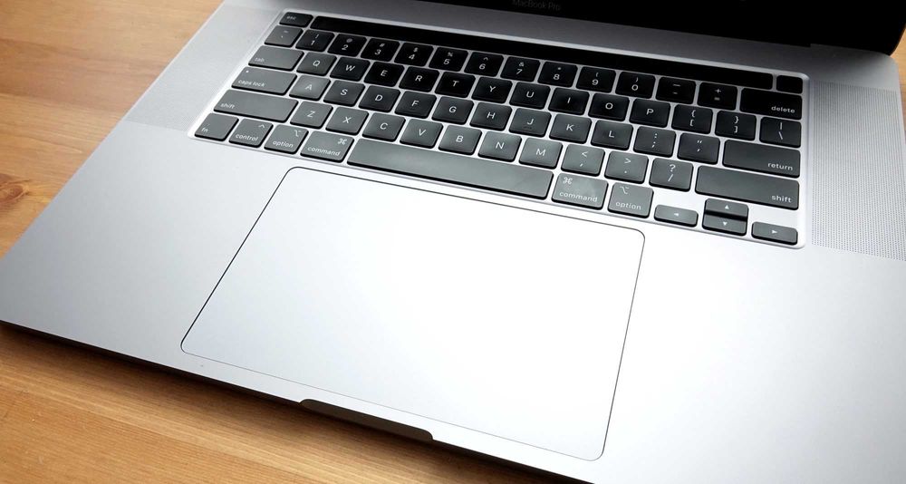 MacBook Pro 16,1 - 2019 - A2141 - Cpu I9 - 9980H - 64gb RAM - 1 Tb dis