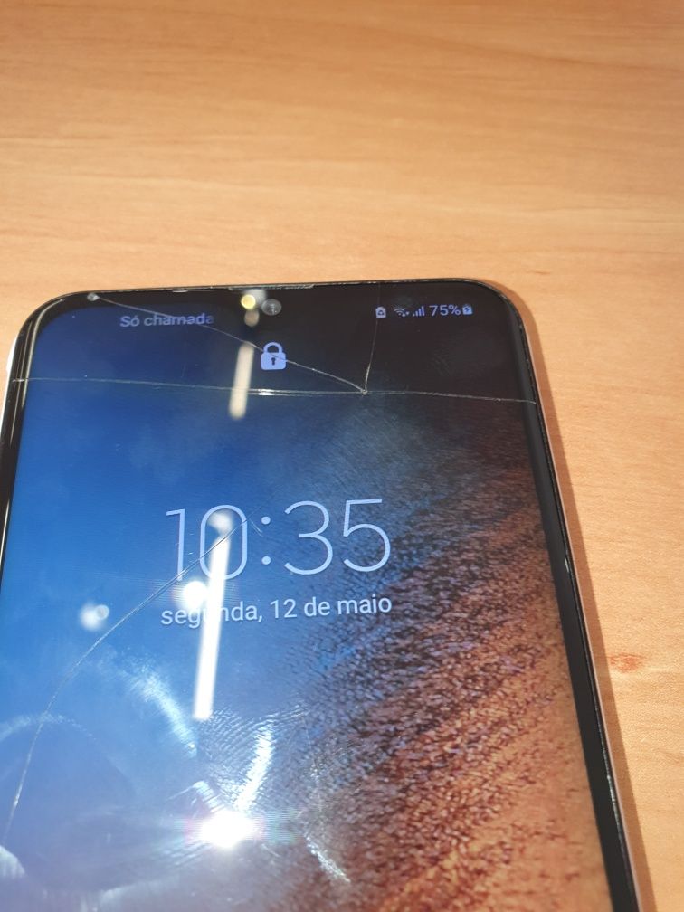 Samsung galaxy A20e