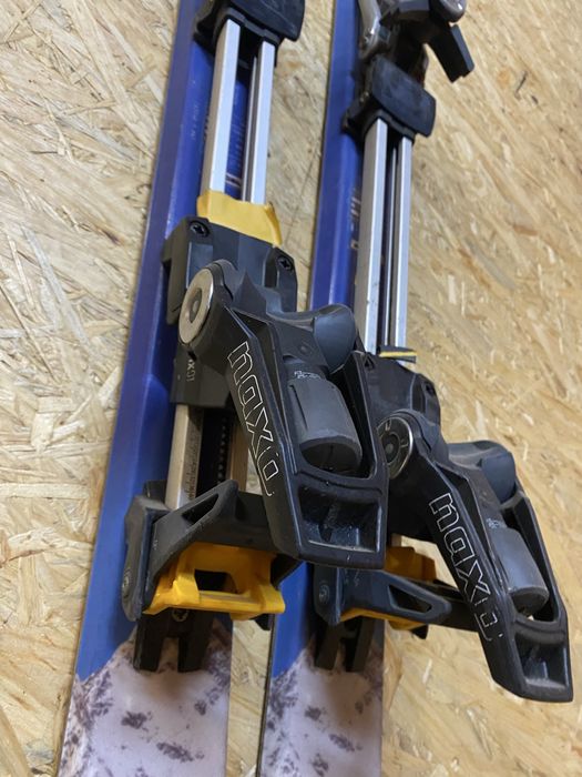 Narty skiturowe buty i bootki