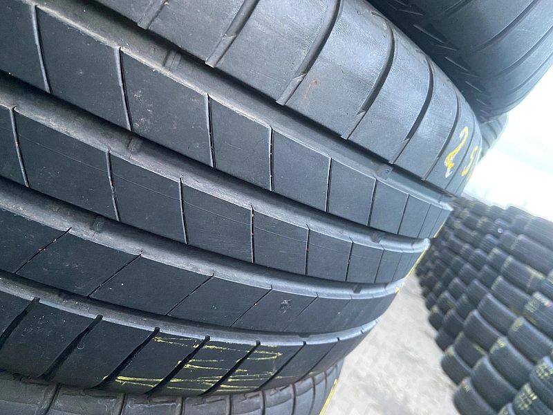 255/45/18 Bridgestone Turanz T005_7mm_4szt_(195)