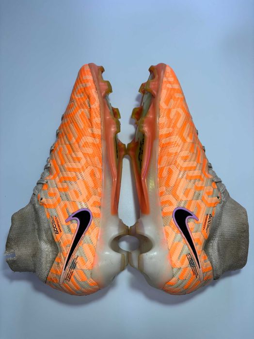 Nike Mercurial Superfly 9 Elite FG, 45.5