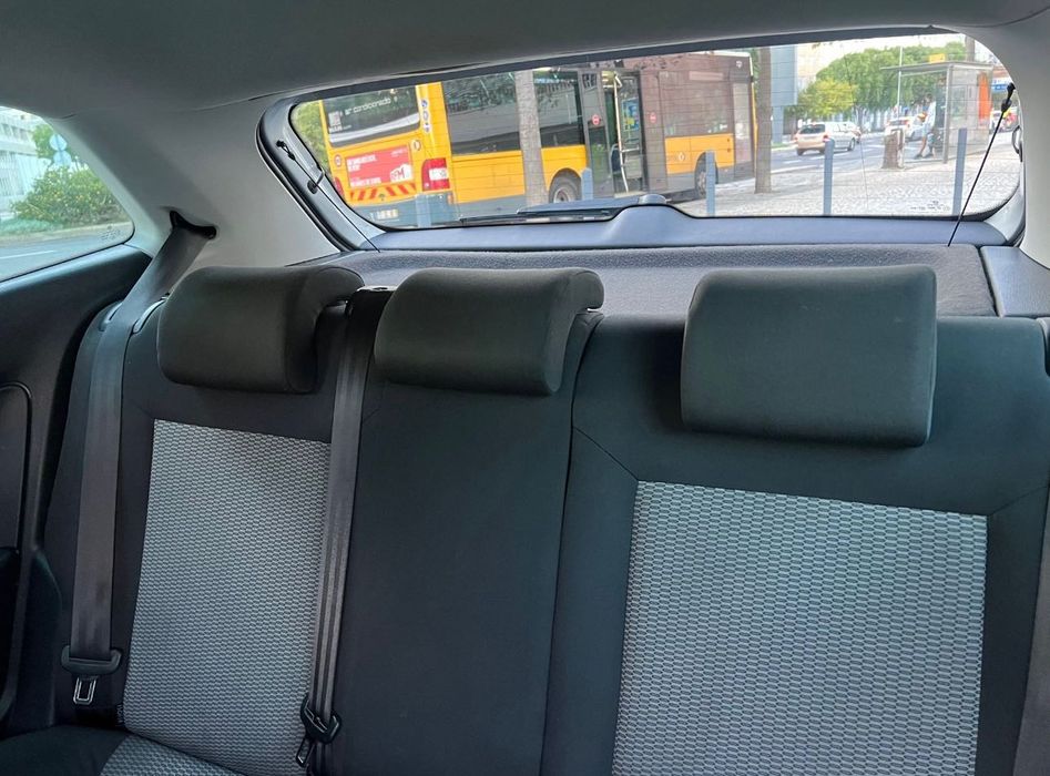 Vw Polo 1.2 TDI ( Bluemotion)