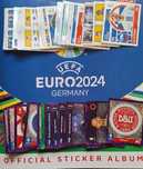 Cromos euro 2024