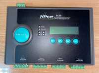 MOXA Technologies NPort 5430