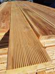 taras 24x145 deski tarasowe DOM DREWNA Koszalin