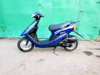 Продам запчасти дио 34 (honda dio34)