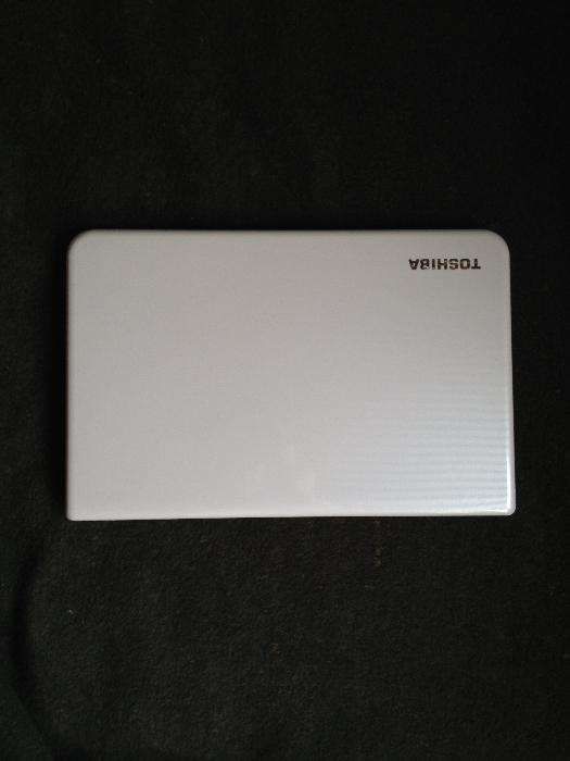 Toshiba Satellite i7