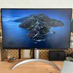 Monitor LG 27UP850-W 4K HDR