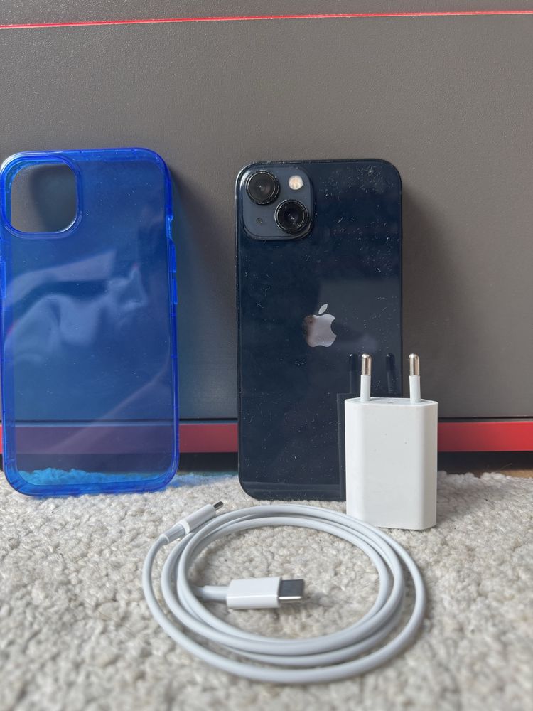 Iphone 13 - stan bdb
